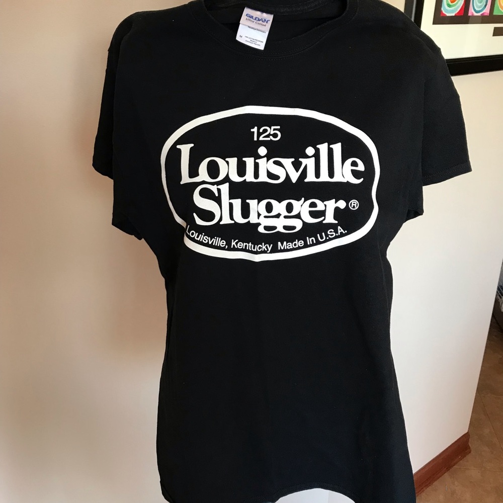 Baseball lover T-shirt!